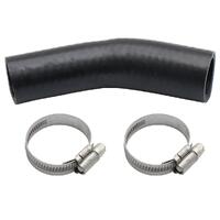 HOSE FUEL FILLER TO TANK BA BF FALCON