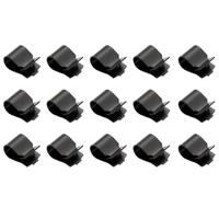 HEATER BOX CLIP KIT XW XY XA XB XC ZC ZD ZG ZH