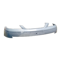 BUMPER BAR BA FALCON FRONT UPPER 10/02-10/04