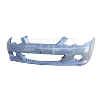 BUMPER BAR FRONT BA XR6 XR8 BA FALCON 2002-2005