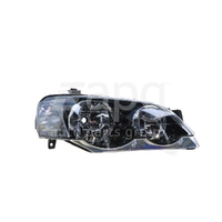 HEADLIGHT BA BF FALCON HEADLAMP XR6 XR8 10/2002- 04/2008 RIGHT HAND