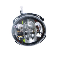 FOGLAMP LH BA BF XR6 XR8 10/2002 TO 04/2008 FORD TERRITORY SX SY 02/2004 TO 03/2009