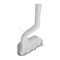 WINDSCREEN WASHER BOTTLE RESERVOIR BA TO BF3 FORD FALCON
