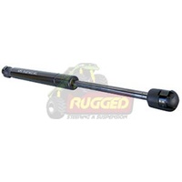 BOOT STRUT BA TO BF3 FALCON 10/2002 TO 06/2010 INCLUDES BOOTLID WITH SPOILER