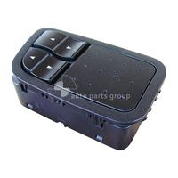 WINDOW SWITCH BA TO BF10/2002 TO 06/2010 & TERRITORY HAS ANGLED PLUG