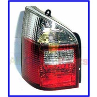 TAILLAMP FORD AU2/3 BA BF WAGON LEFT 04/2000 - 06/2010