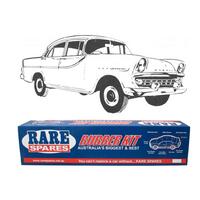 FB EK SEDAN BODY RUBBER KIT