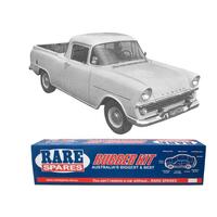 BODY RUBBER KIT FB EK UTE