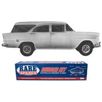 BODY RUBBER KIT FB EK STATION WAGON