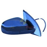 MIRROR FG1 FG2 FORD FALCON RIGHT HAND 2/08-10/11 W/OUT IND TYPE EXCLUDES G6/G6E/XR6