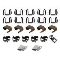 ENGINE BAY CLIPS HD HR
