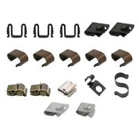 ENGINE BAY CLIPS HK