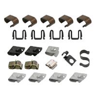 ENGINE BAY CLIPS HT