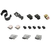 ENGINE BAY CLIPS HQ FIREWALL