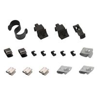 ENGINE BAY CLIPS HJ