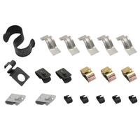 ENGINE BAY CLIPS LC LJ