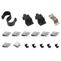 ENGINE BAY CLIPS LH LX