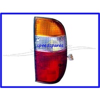 TAILLAMP FORD COURIER RIGHT HAND PE PG 01/1999 TO 08/2004