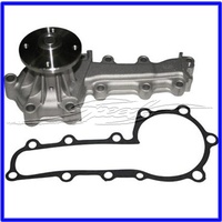 WATER PUMP VL NISSAN 6 CYL