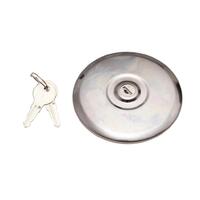 Fuel Cap Locking XK XL XM XP XR XT XW XY
