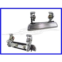 DOOR HANDLE LEFT HAND OUTER F100 F250 F350 1970 TO 09/1985 MUSTANG 1974 TO 1979