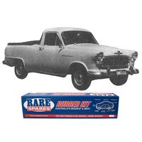 BODY RUBBER KIT FE FC UTE