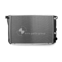 RADIATOR XG FALCON UTE ONLY 1993-1996