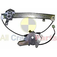 WINDOW REGULATOR LEFT HAND REAR ELECTRIC EA EB ED EF EL 1988-1998