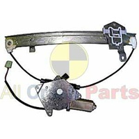 WINDOW REGULATOR RIGHT HAND REAR ELECTRIC EA EB ED EF EL 1988-1998