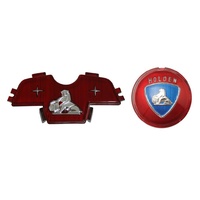 Badge Kit FE Holden Sedan