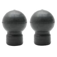 BUMPER CONTROL ARM BUMPSTOP KIT UPPER OR LOWER  FE FC FB 2 KITS REQUIRED PER CAR
