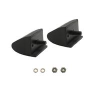 CONTROL ARM BUMPER XR XT XW XY XA XB XC XD XE XF ZA ZB ZC ZD ZF ZG ZH ZJ ZK ZL ( 2 PCS )