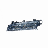 HEADLAMP EF FORD FALCON FUTURA AND GLI 1994 - 1996 AND XH FALCON 1996-1999 LEFT