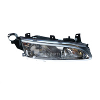 HEADLAMP EF FORD FALCON FUTURA AND GLI 1994 - 1996 AND XH FALCON 1996-1999 RIGHT