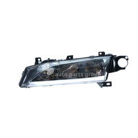 HEADLAMP EF EL FORD FAIRMONT / GHIA 07/1994 - 07/1998 LEFT HAND