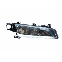HEADLAMP EF EL FORD FAIRMONT / GHIA 07/1994 - 07/1998 RIGHT HAND