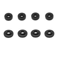 KIT FRONT END CROSSMEMBER MOUNTING RUBBERS FX TYPE