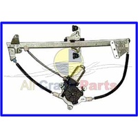 WINDOW REGULATOR AU BA BF LEFT FRONT ELECTRIC