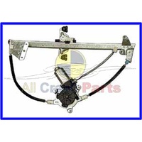 WINDOW REGULATOR AU BA BF RIGHT FRONT ELECTRIC