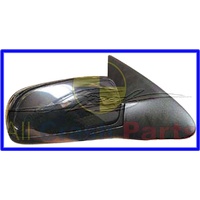 MIRROR RIGHT ELECTRIC AU BA BF BF3 FALCON 3 PIN 09/1998 - 02/2008