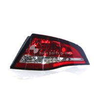 TAILLAMP FG FALCON G6 XR 4 DOOR SEDAN 2008-2014 RIGHT HAND