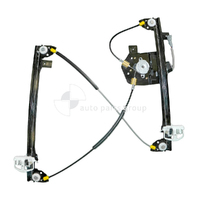 Front Door Window Regulator Left FG FALCON  02/2008 ONWARDS ELECTRIC WITH MOTOR