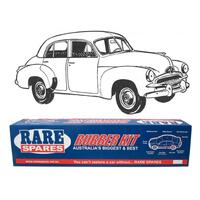 BODY RUBBER KIT FJ STANDARD