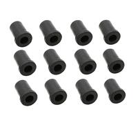 KIT SHACKLE RUBBER FJ 12 UNITS