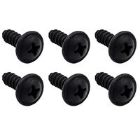 GLOVE BOX FITTING SCREW SET HQ
