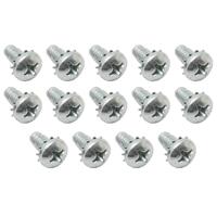 FUEL TANK MOUNTING SCREW KIT HK HT HG