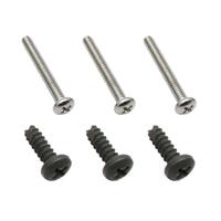 INDICATOR SWITCH SCREW KIT HK-HT-HG LC