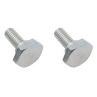LOWER TAILGATE LIMIT CABLE MOUNTING BOLT HD HE HK HT HG HQ HJ HX HZ WB