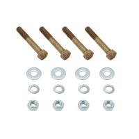 FITTING KIT No. 1 CROSSMEMBER 48 FX FJ FE FC FB EK All EJ Manual