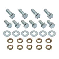 BONNET HINGE FITTING BOLT KIT FE FC FB E